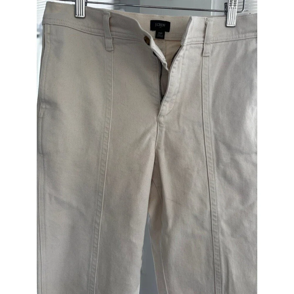 J.Crew light Jeans -Size 29Petite